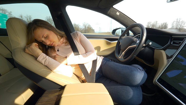 Washington Drunk Driving Laws