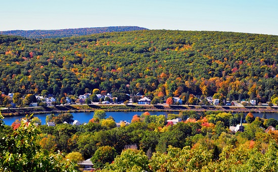 Connecticut Burglary Laws