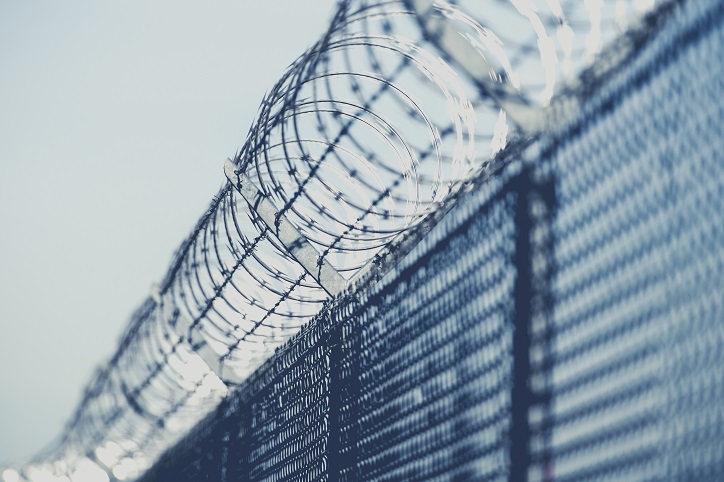 Vanderburg County Jail