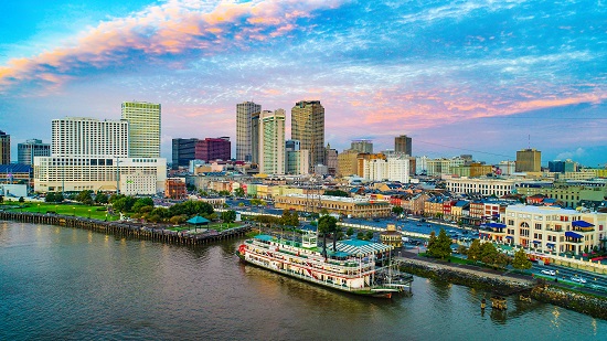 Louisiana Arson Law