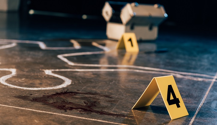 Manslaughter Law Massachusetts