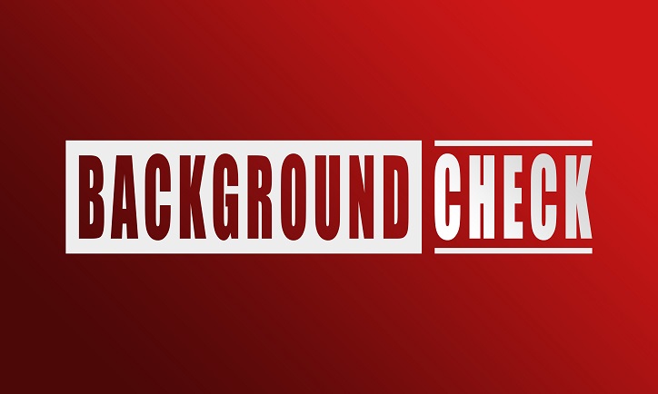 Transportation Security Administration Background Check
