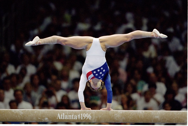 Kerri Strug Public Records