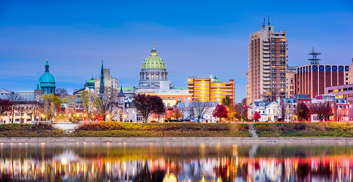 Seditious Libel Laws Pennsylvania
