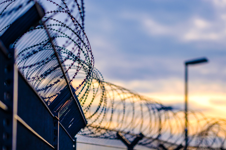 James River Correctional Center