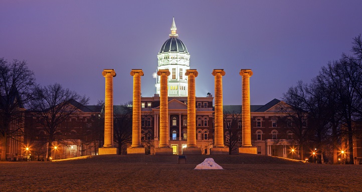 Missouri Compounding a Felony