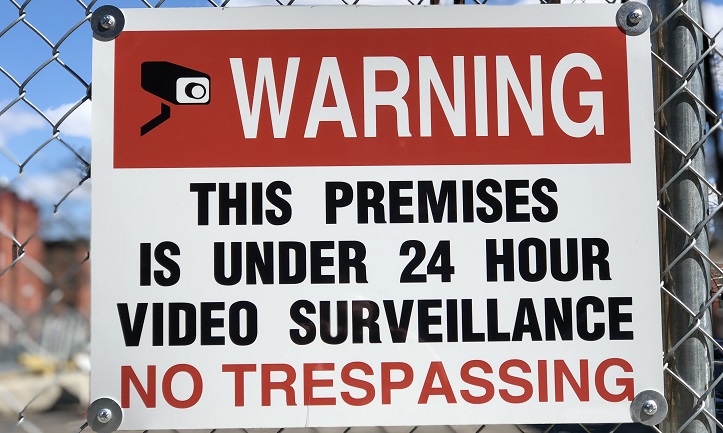 Punishment for Trespassing in Florida
