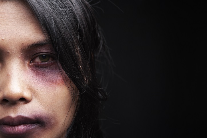 Arkansas Domestic Abuse Laws