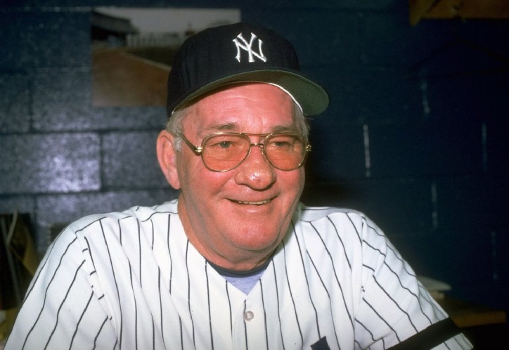 Bob Lemon Public Records