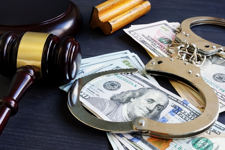 Colorado Forgery Law