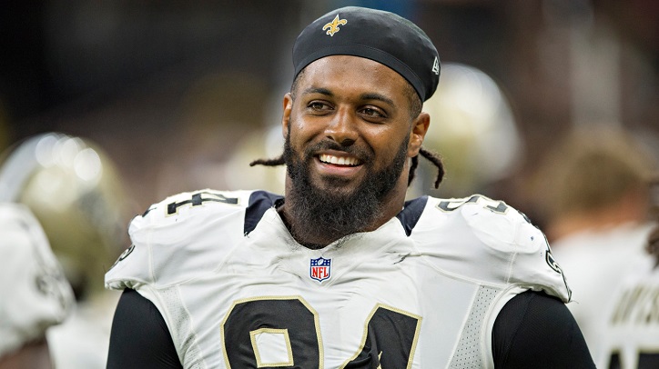 Cameron Jordan Background Check