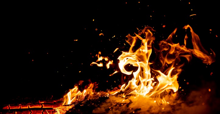 Arson Law