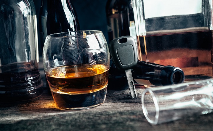 Punishment for Drunk Driving in Nebraska