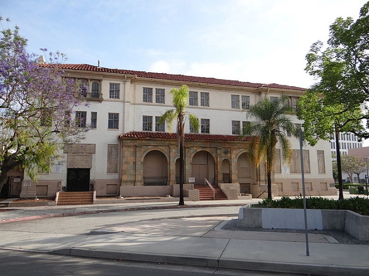 Santa Ana Court Records