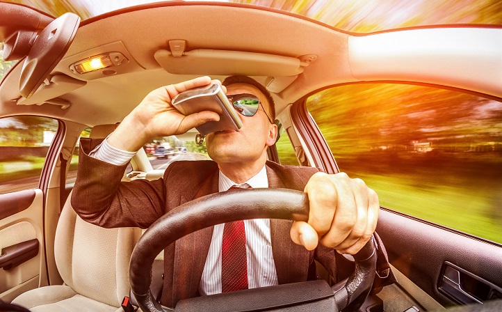 Alabama Drunk Driving Laws