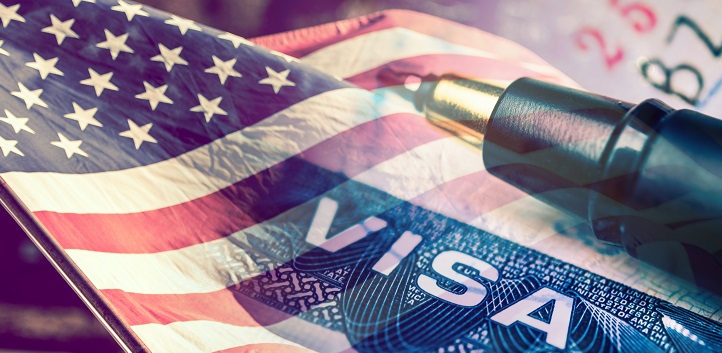 Nonimmigrant Visa
