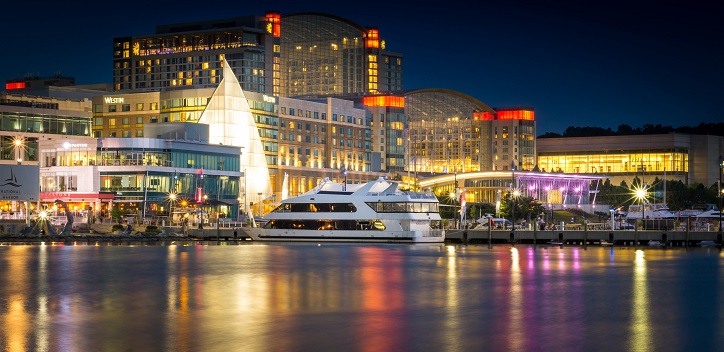 Maryland Negligence Law