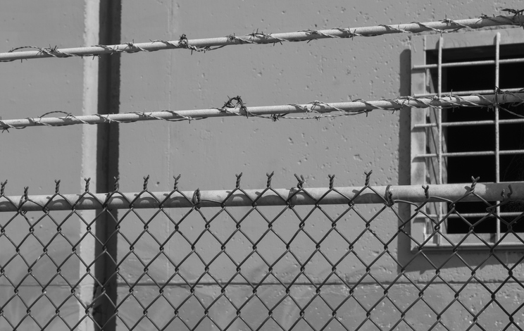 Western Correctional Institution Maryland