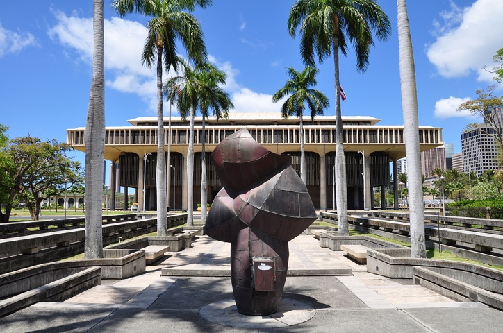Hawaii Government Records