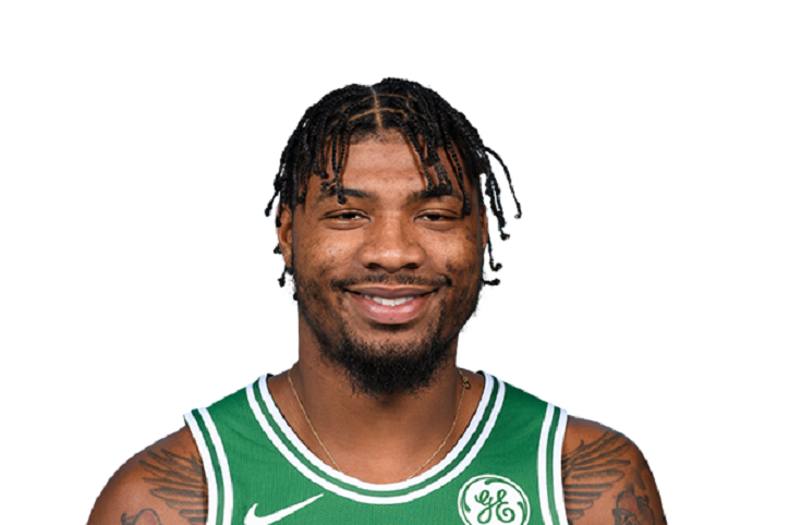Marcus Smart Background Check