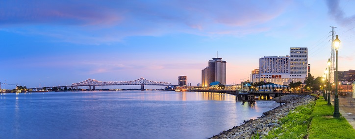 Louisiana Rape Shield Laws