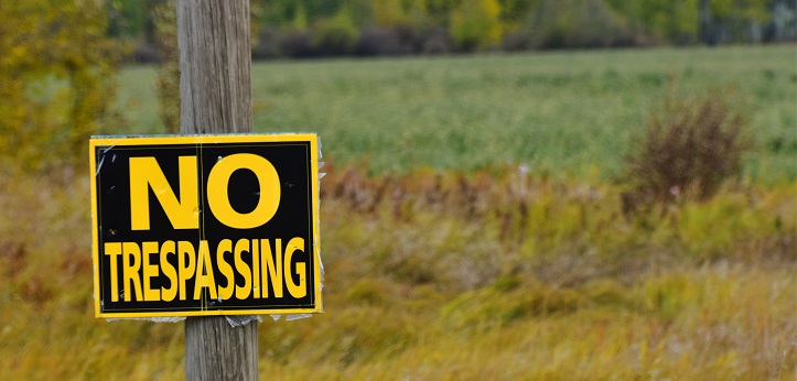Delaware Trespassing Laws