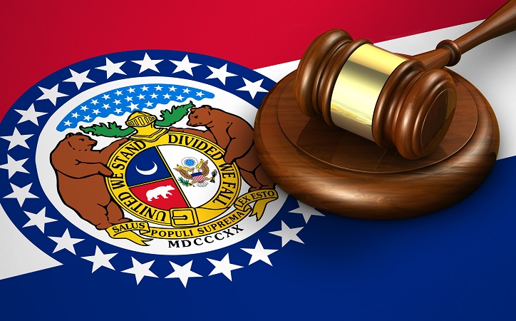 Breaking and Entering Law Missouri