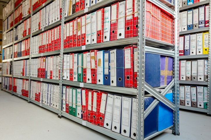 Arrest Records in Wyoming