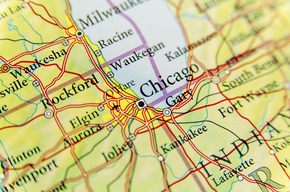 Chicago Court Records