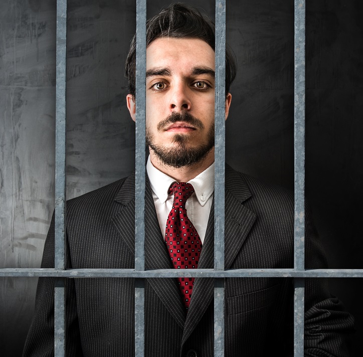 Find Someone in Jail