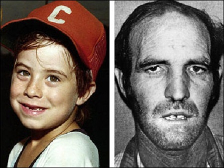 What is the Adam Walsh Act