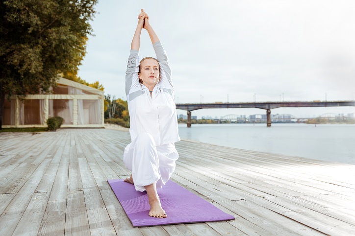 Best Exercise To Improve Your Mood