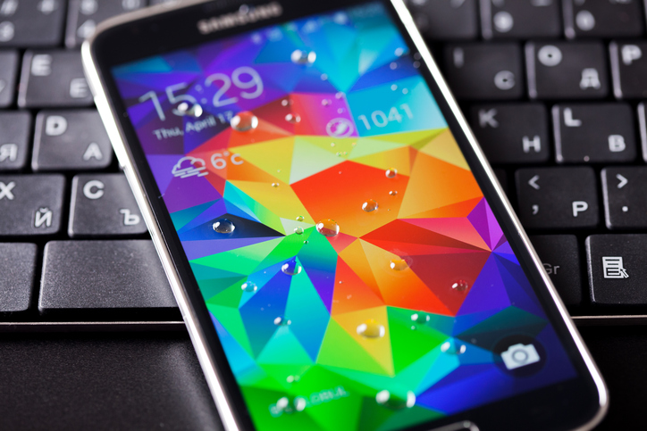 Galaxy Note 8