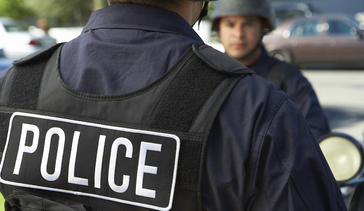Columbus Police Departments: Information, Websites, Contact Information, and More