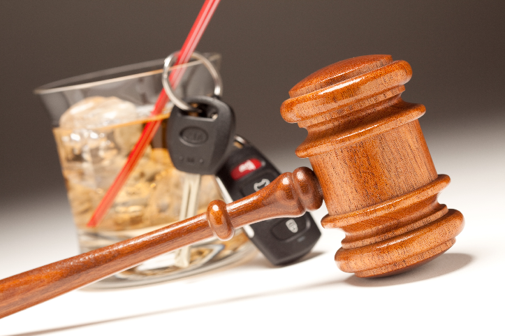drunk driving laws