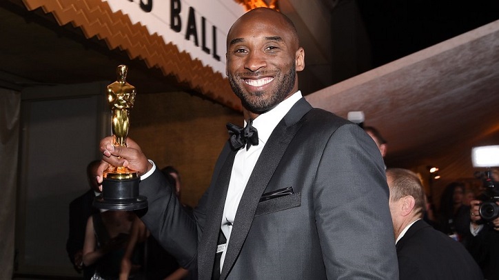 Background Check Kobe Bryant
