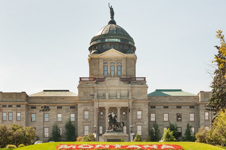 Abuse of Authority Laws Montana