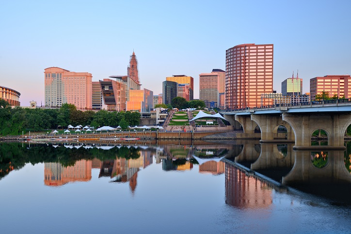 Connecticut Bankruptcy Laws