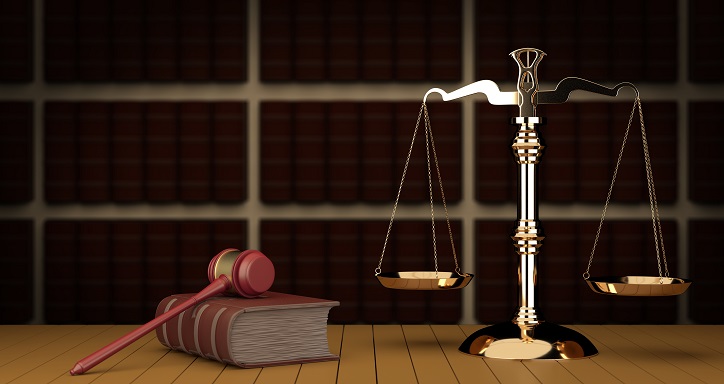 Judicial System