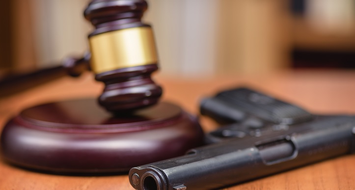 Murder Law Nevada
