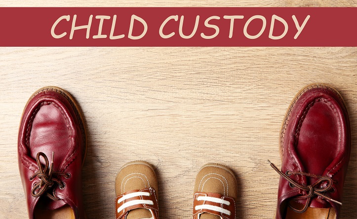 Child Custody Laws in Tennessee