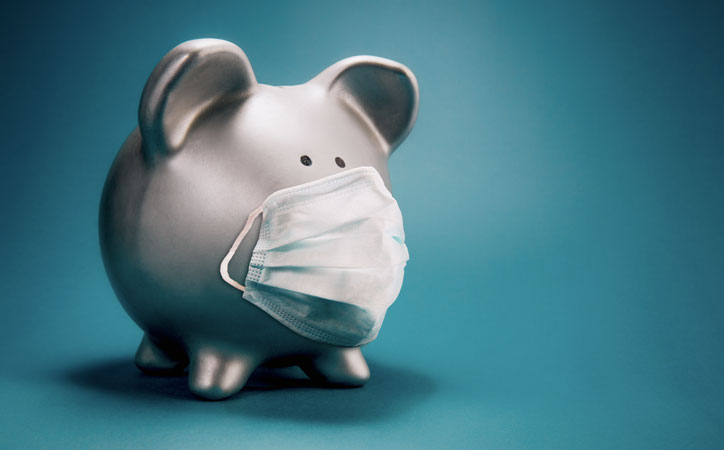 Free Money during Coronavirus