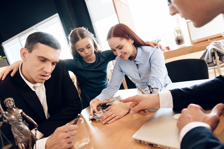 Child Custody Laws in Indiana