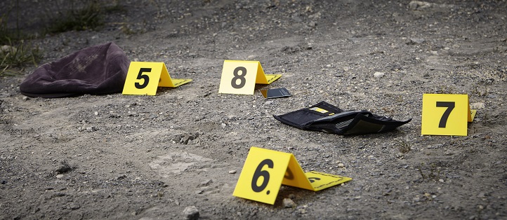 Manslaughter Law Louisiana