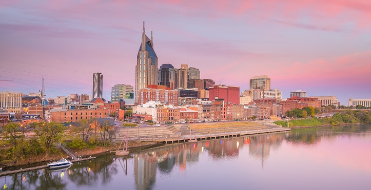 Tennessee Child Custody Laws