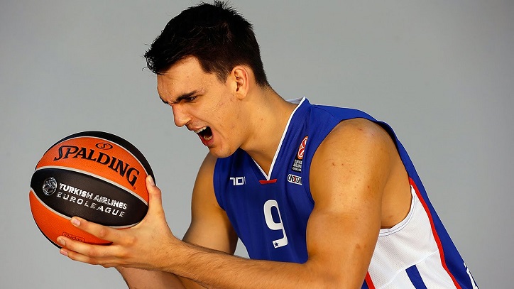 Dario Saric Public Records