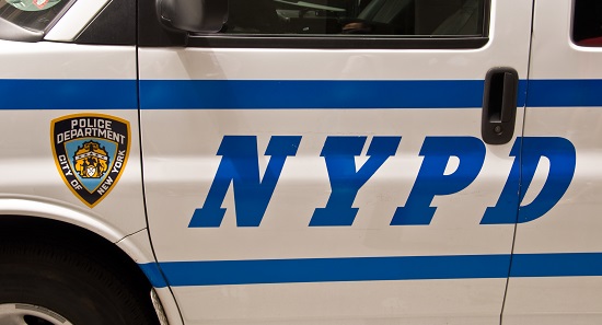 New York Police Department Info