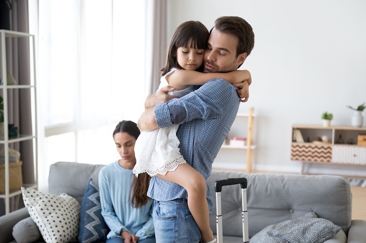 Child Custody Laws in Iowa