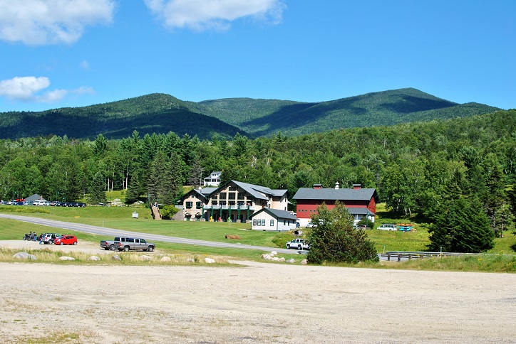 New Hampshire Bankruptcy Laws