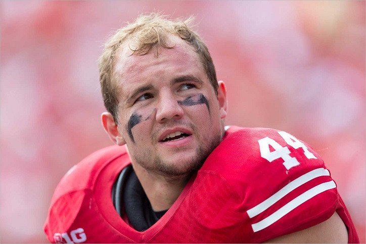 Chris Borland Background Check